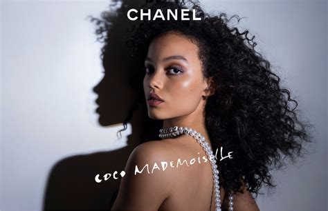 coco chanel mademoiselle reclame|Chanel Coco Mademoiselle original.